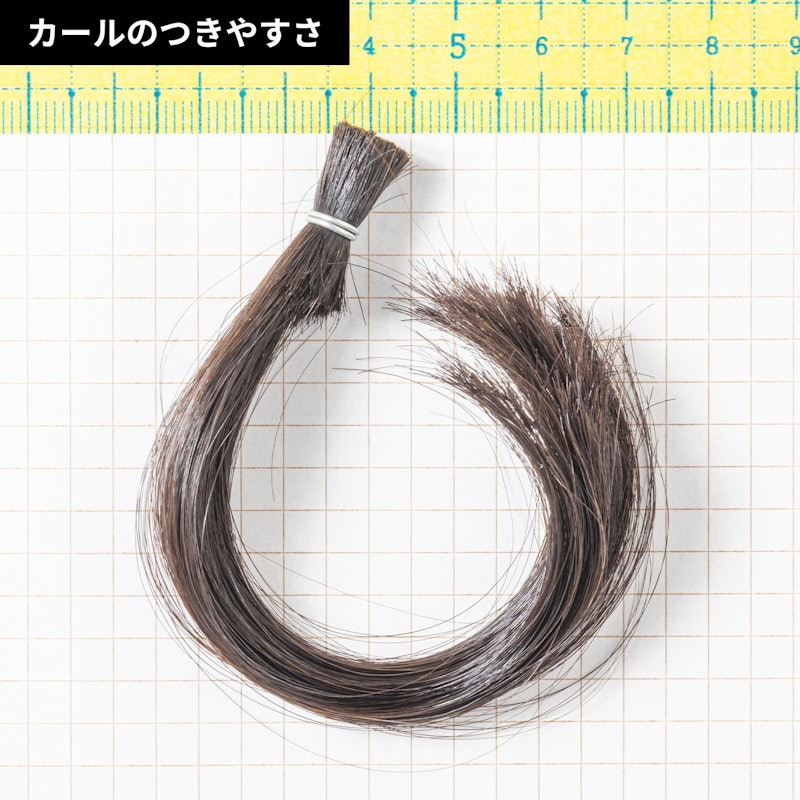 カールヘアアイロン 6