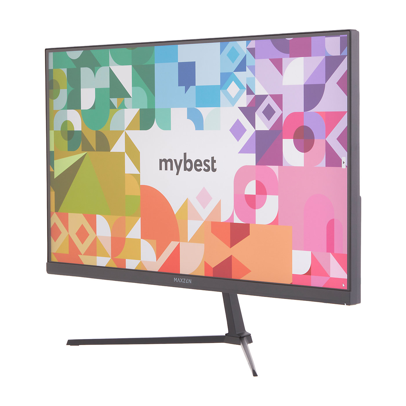 52⬜︎MAXZENマクスゼンゲーミングモニターMT1105-4