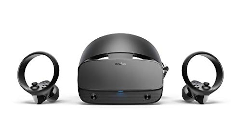 Oculus Rift S 1
