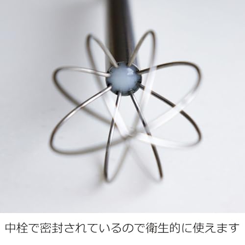計量みそマドラー 4