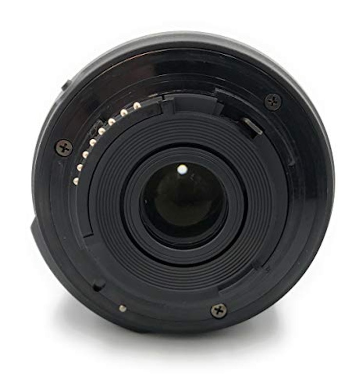 AF-S DX NIKKOR 18-55mm f/3.5-5.6G VR II 6