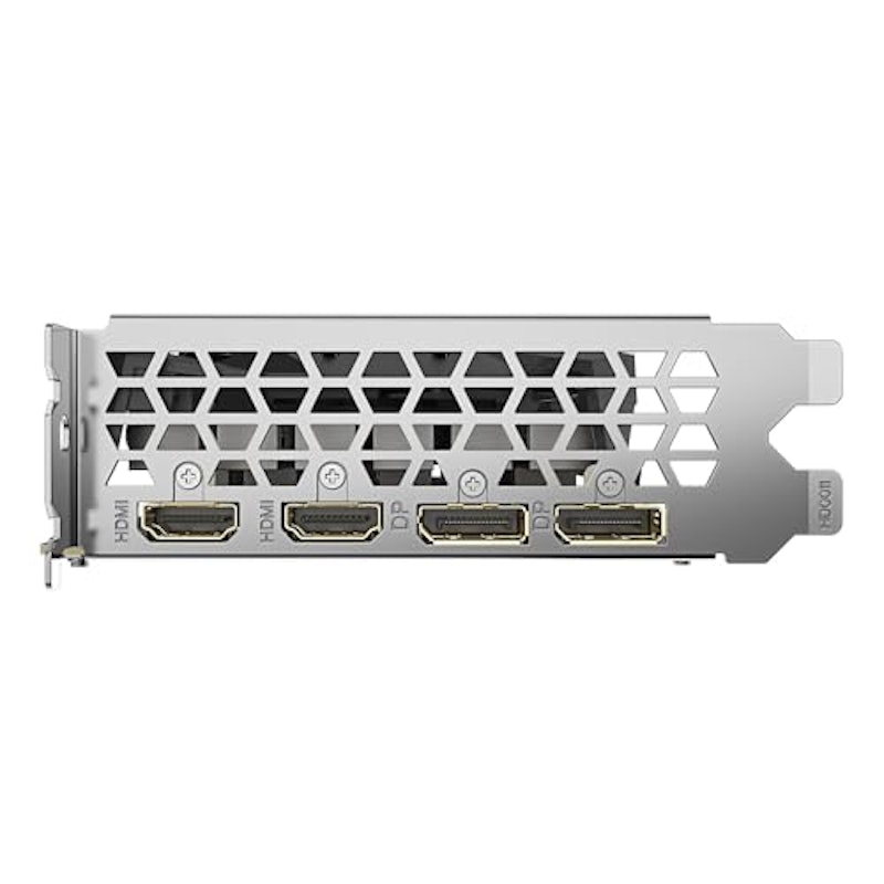 GeForce RTX 3050 WINDFORCE OC 6G 2