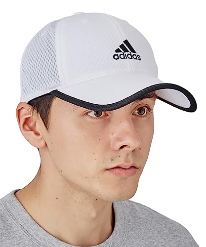 LIGHT MESH CAP 1