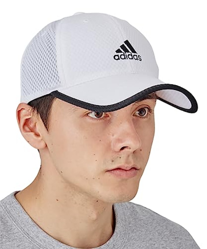 LIGHT MESH CAP 1