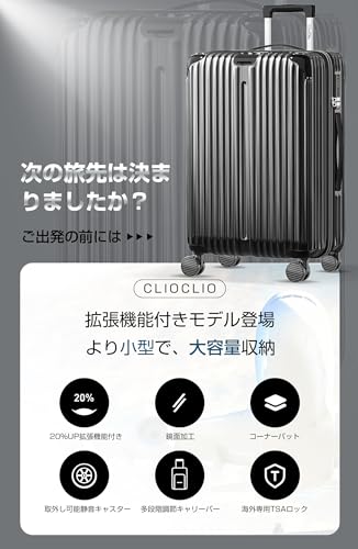スーツケース 2
