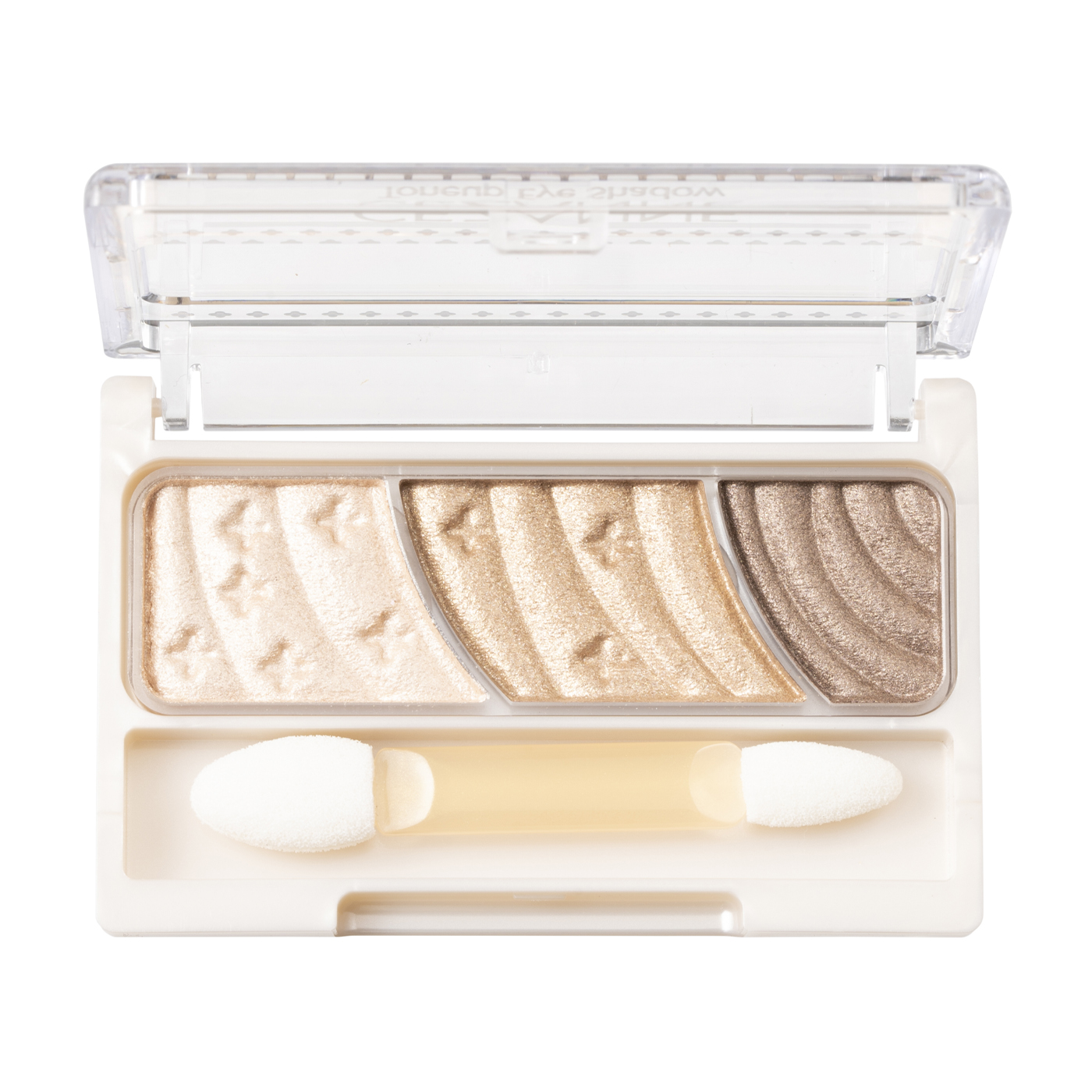 セザンヌ トーンアップアイシャドウを全76商品と比較 口コミや評判を実際に使ってレビューしました Mybest