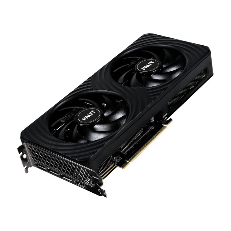 GeForce RTX 5060 Dual 2