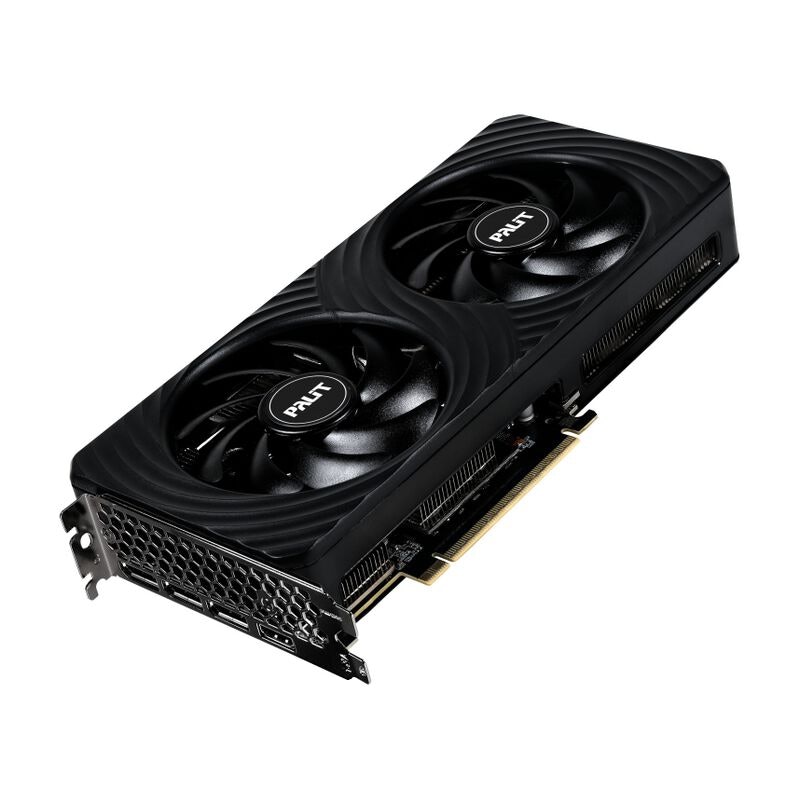GeForce RTX 5060 Dual 2