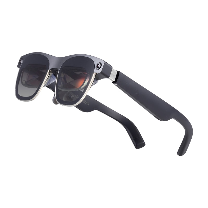 Nreal Air(新名称:Xreal Air)ARグラス スマートグラス Nreal Air(新名称:Xreal Air)ARグラス スマートグラス