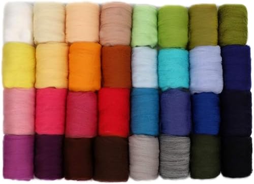羊毛フェルト 1