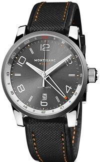 Time Walker Voyageur 1