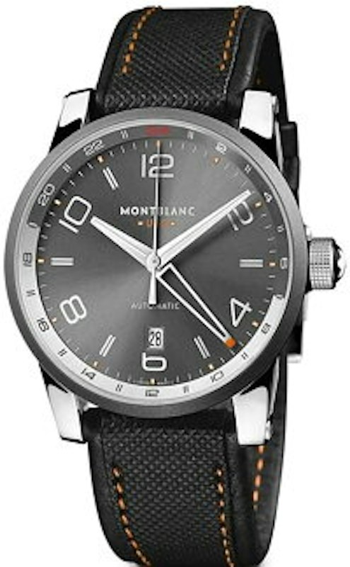 Time Walker Voyageur 1