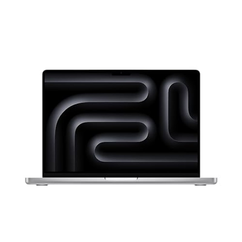 MacBook Pro 1