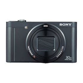 SONY デジタルカメラ DSC-WX500 ホワイト