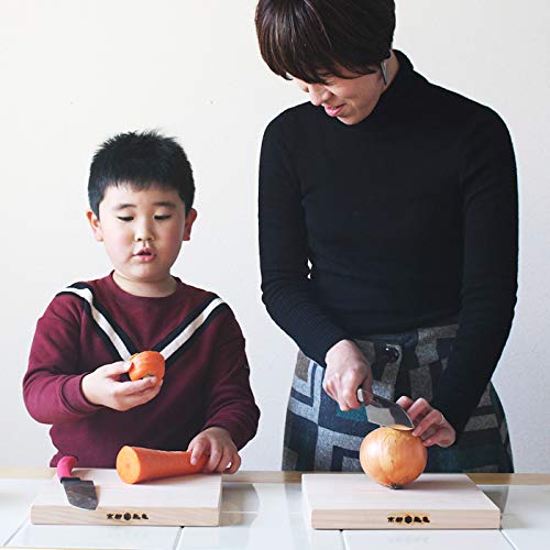 京檜まな板 ましかく 4