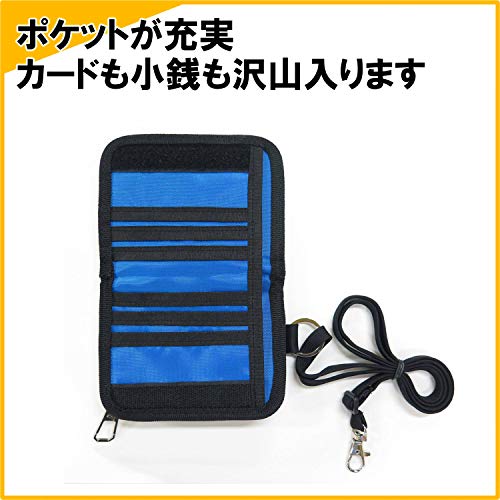 2つ折りウォレット 2