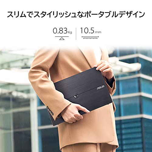 ポータブルUSB液晶ディスプレイ 2