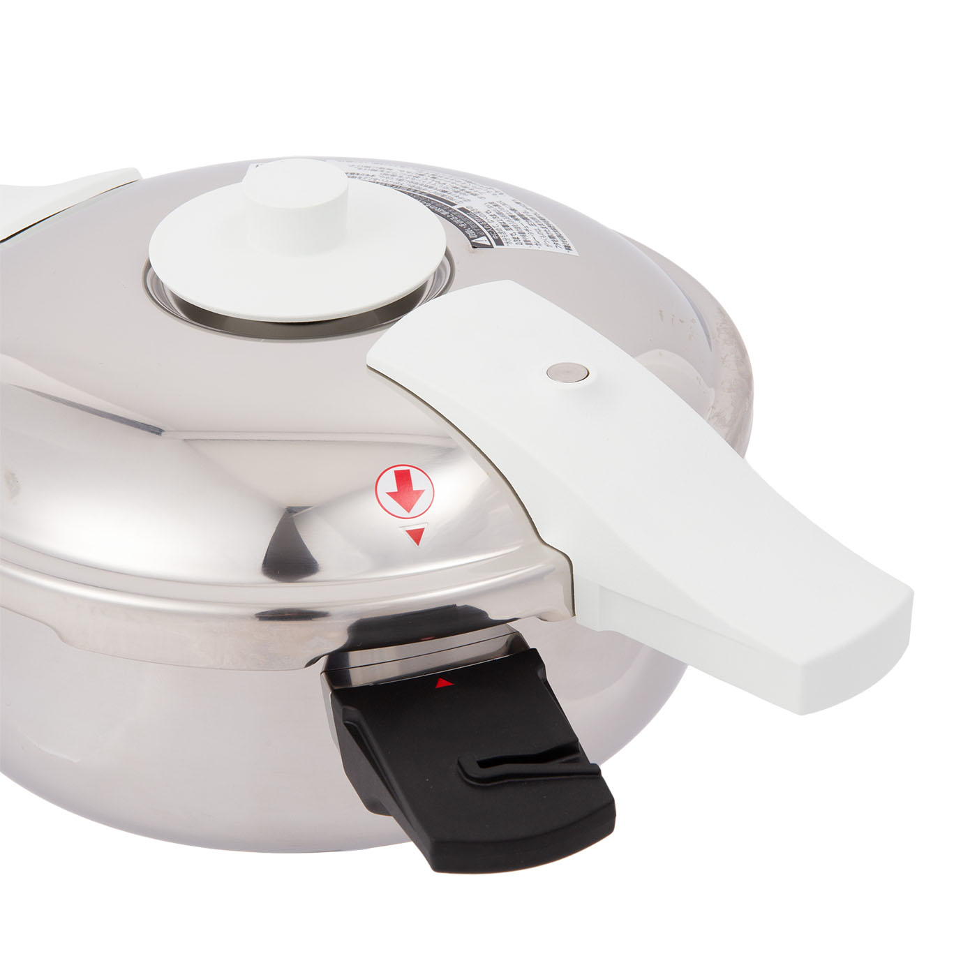 アサヒ軽金属工業 ゼロ活力なべ パスカル M-1601の口コミ・評判は