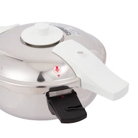 アサヒ軽金属工業 ゼロ活力なべ パスカル M-1601の口コミ・評判は?実際に使ってメリット・デメリットを徹底レビュー! 4