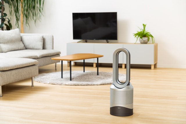 Dyson Pure Hot+Cool HP00を全17商品と比較！口コミや評判を実際に使っ 
