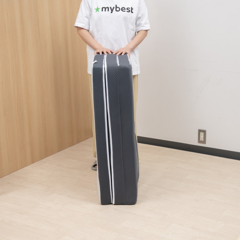 エアフリー 三つ折りタイプセット シングル 8
