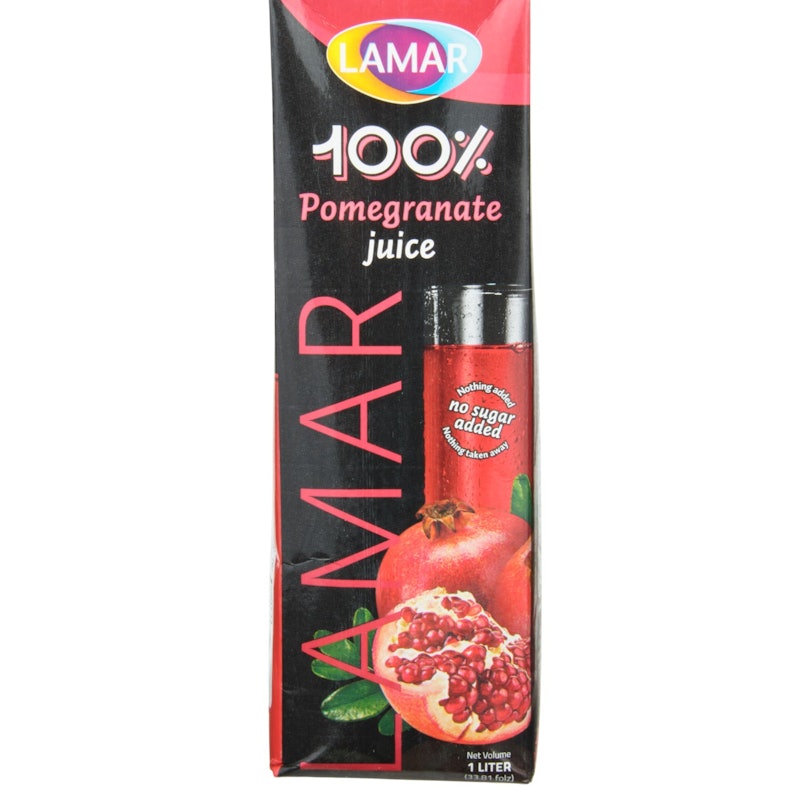 ラマール ザクロジュース 100% 2