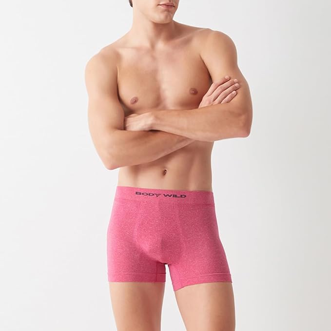 BIO JEANS WITH UNDERWEAR