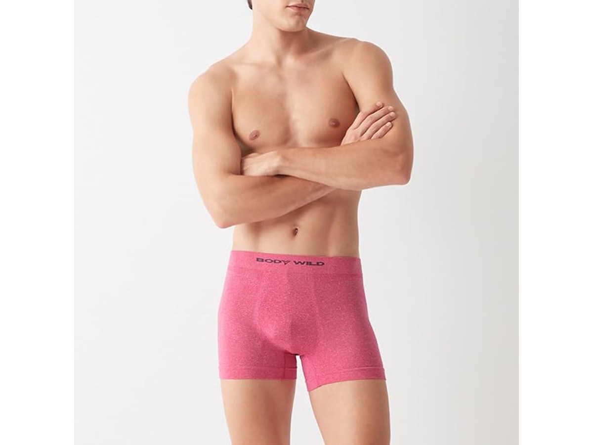 BIO JEANS WITH UNDERWEAR BIO JEANS WITH UNDERWEAR