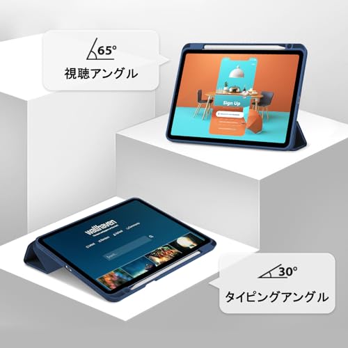 タブレットケース 5