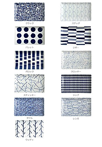 swatch 長角皿 3