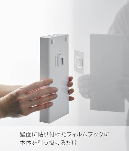 フィルムフック包丁ホルダー 6