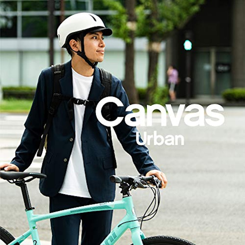 CANVAS-URBAN 3