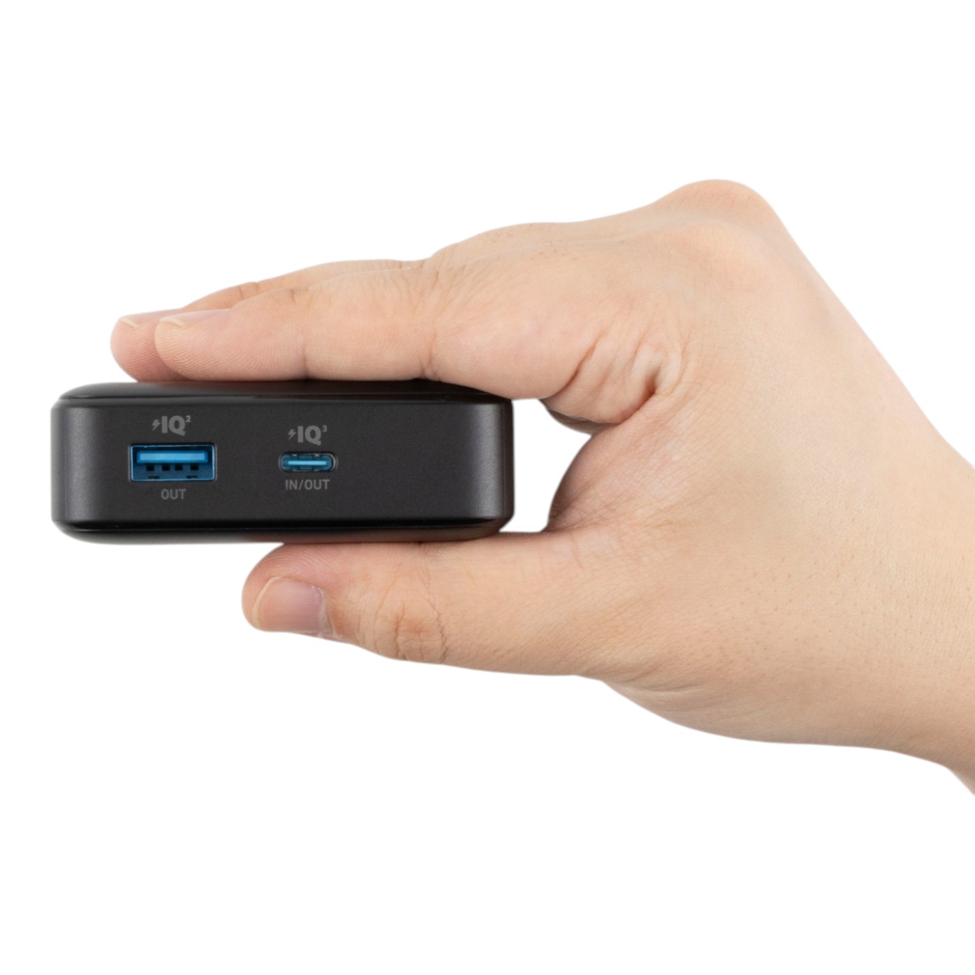 Anker Power Bank (20000mAh, 87W, Built-In USB-C ケーブル) A1383N11 クチコミ評価・評判&検証レビュー 5