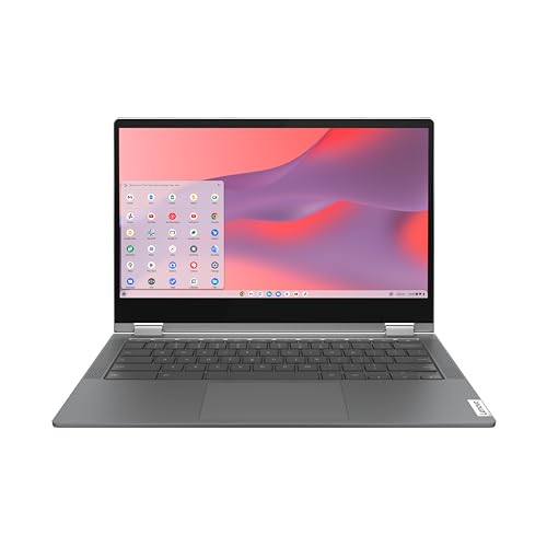 Flex 5 Chromebook 2-in-1 ノートパソコン 3