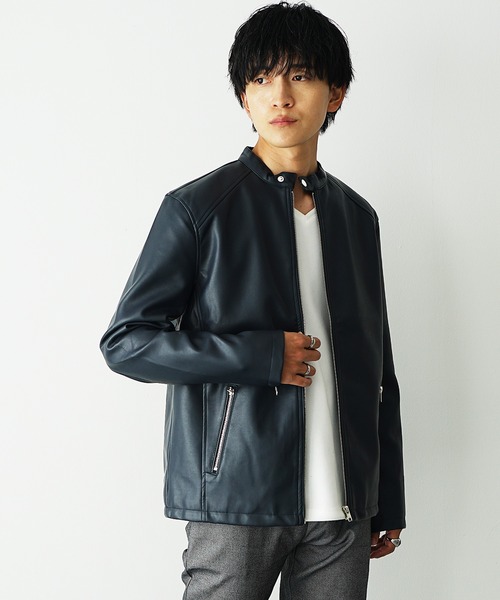 シングルライダース 16