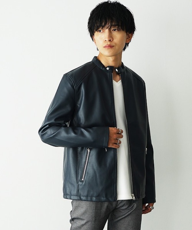 シングルライダース 16
