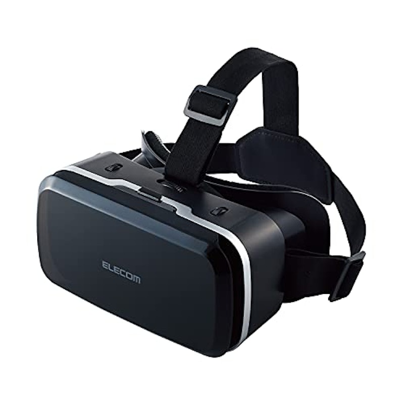 スタンダードVRゴーグル 1