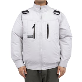 自重堂 空調服® パワーファンキット付きを検証レビュー!ファン付き作業着の選び方も紹介 5
