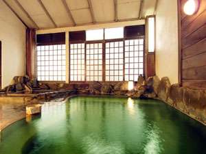 元祖うなぎ湯の宿 ゆさや旅館 3