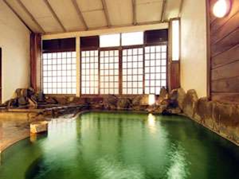 元祖うなぎ湯の宿 ゆさや旅館 3