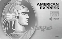 セゾンプラチナ・アメリカン・エキスプレス®︎・カード