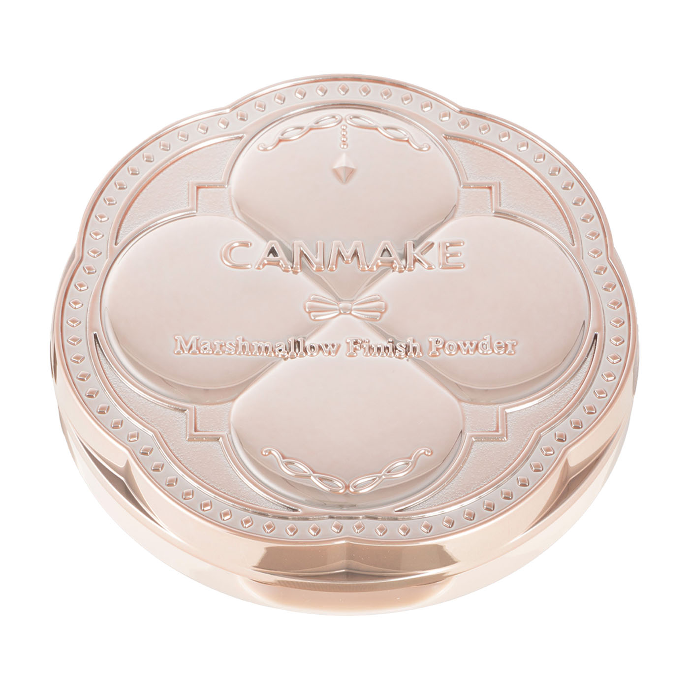 キャンメイク マシュマロフィニッシュパウダーの口コミ・評判は？実際