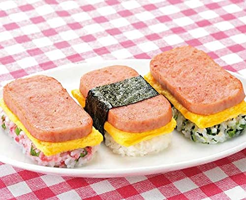 レギュラースパム 3