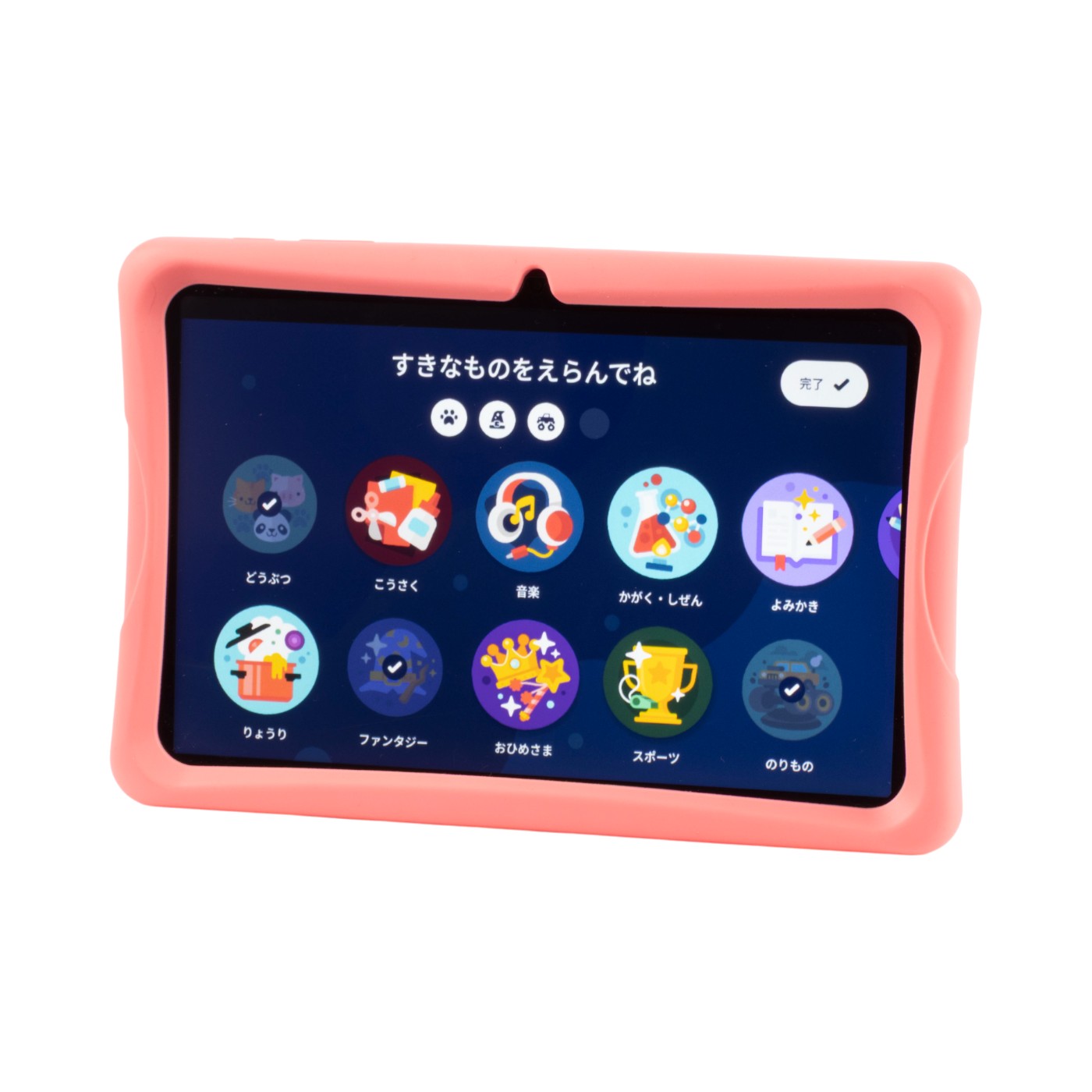 NEO PROなど　 子供向けタブレット 5台セット NEO PROなど 子供向けタブレット 5台セット キッズ タブレット」の人気