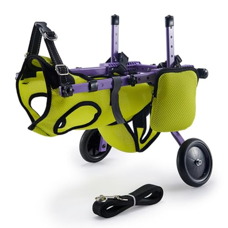 ペット用車椅子 1