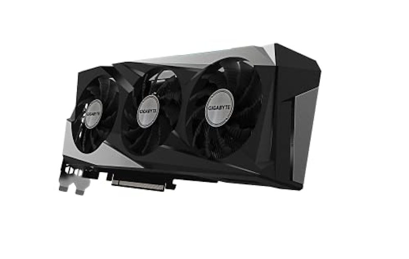 Radeon RX 7600 GAMING OC 8G 4