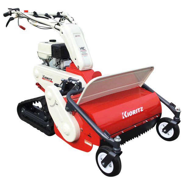 ハンマーナイフモア HRC665 替刃付き 1