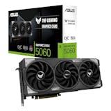 GeForce RTX 5060のグラフィックボードのおすすめ人気ランキング【2026年6月】 4