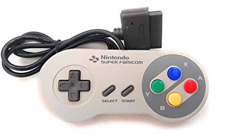 スーパーファミコンのコントローラーのおすすめ人気ランキング【2026年6月】 1