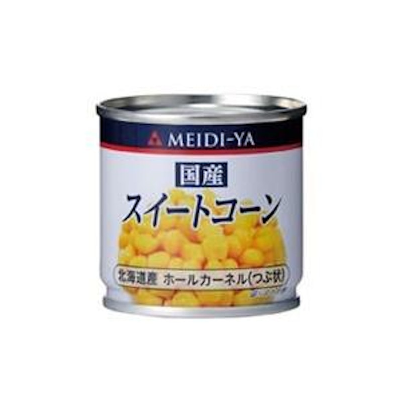 国産スイートコーン 1